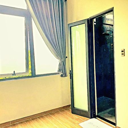 The Moon Town Homestay Hoian Hội An Buitenkant foto