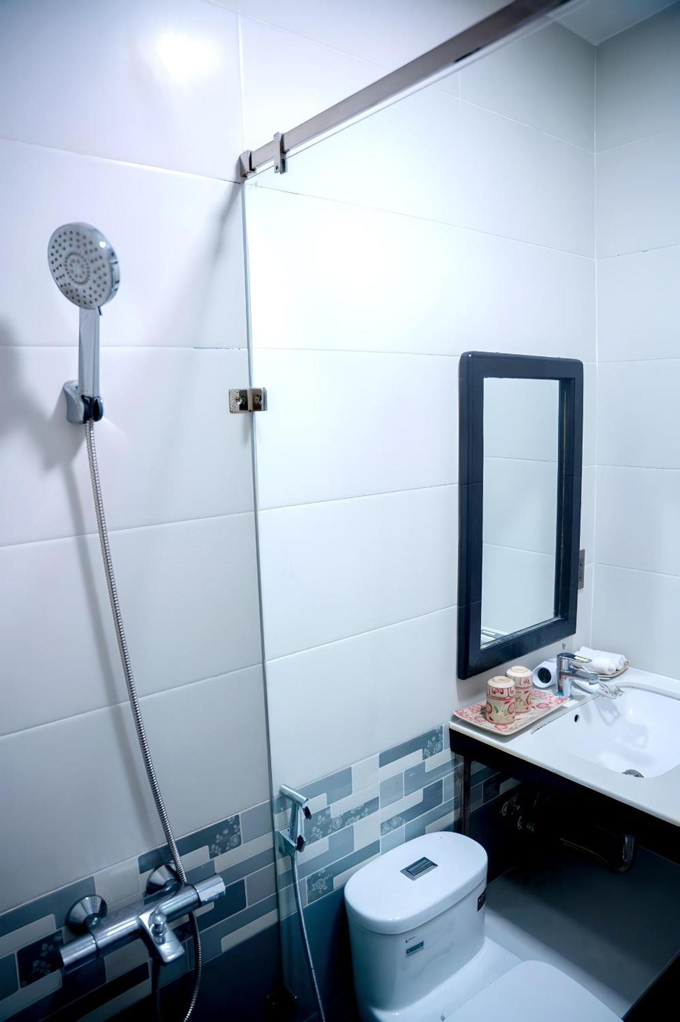 The Moon Town Homestay Hoian Hội An Buitenkant foto