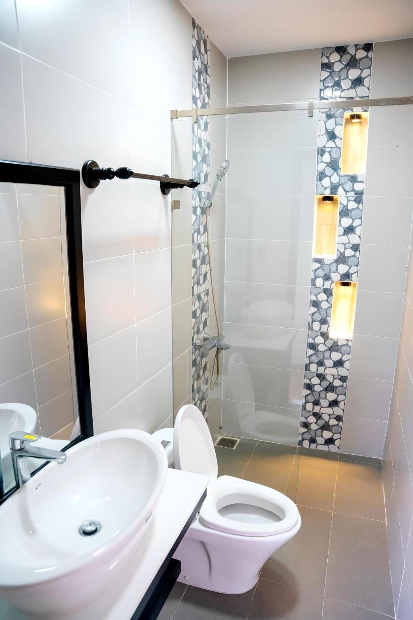 The Moon Town Homestay Hoian Hội An Buitenkant foto