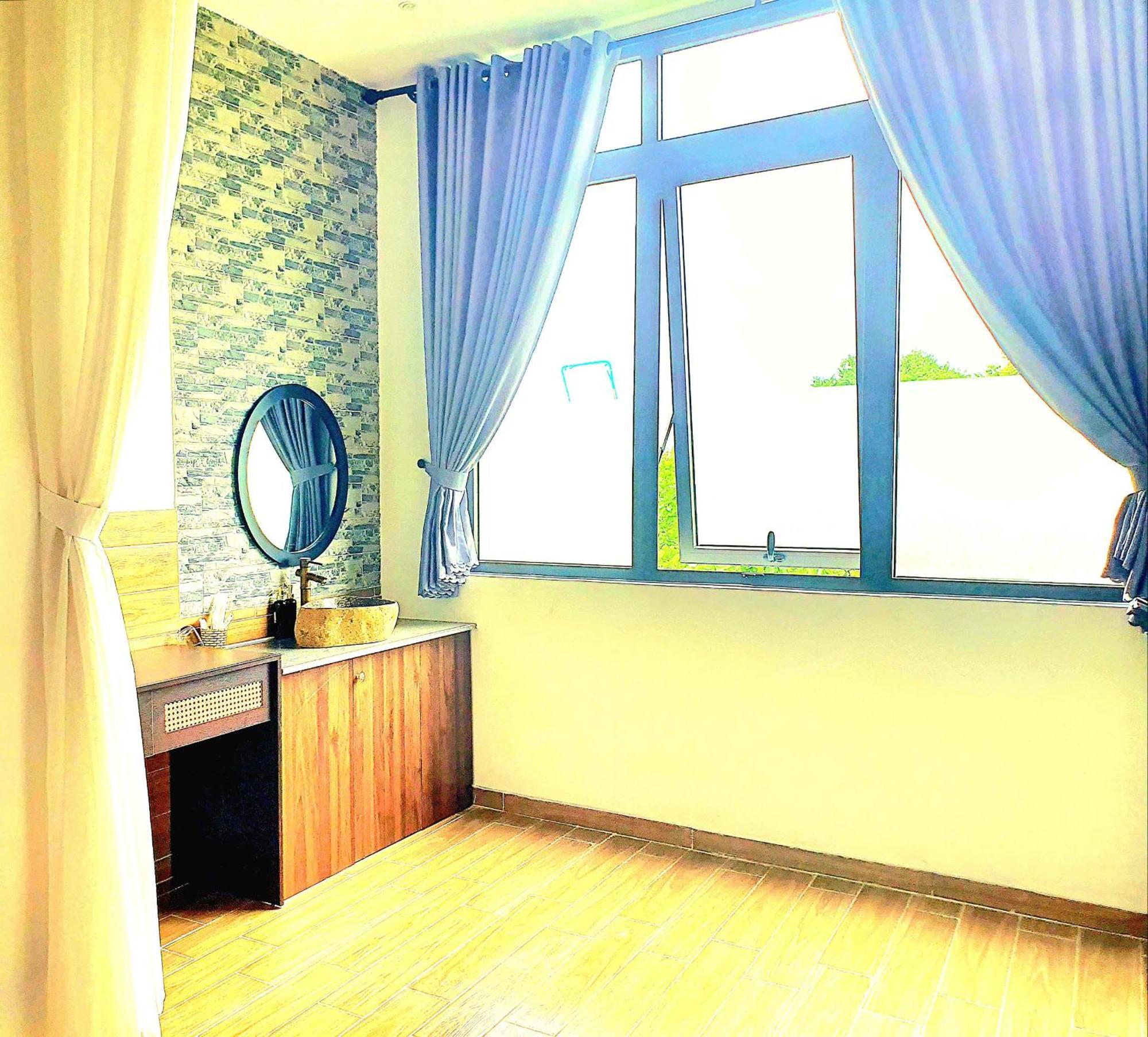The Moon Town Homestay Hoian Hội An Buitenkant foto